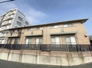 トウォートレーフィーラの外観