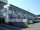 サンハイツヨシモトの外観