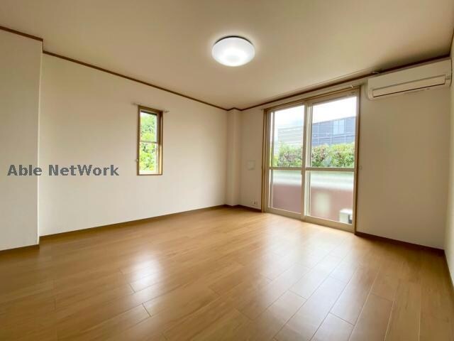  ピュアティ弐番館