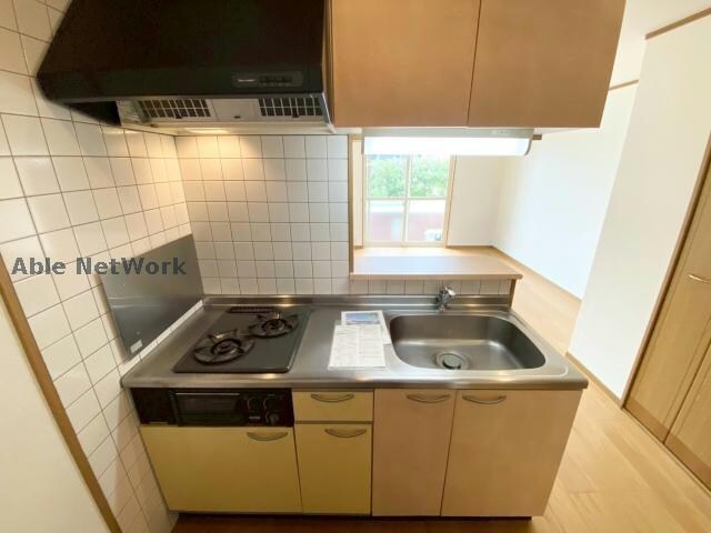  ピュアティ弐番館