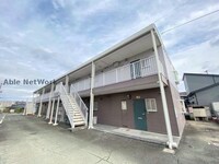 グランドハイツササハラ