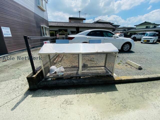  グランドハイツササハラ