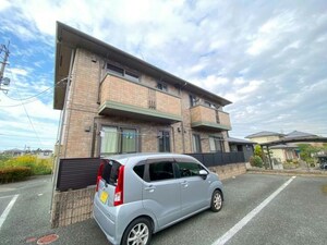 ウィルモア西梶尾