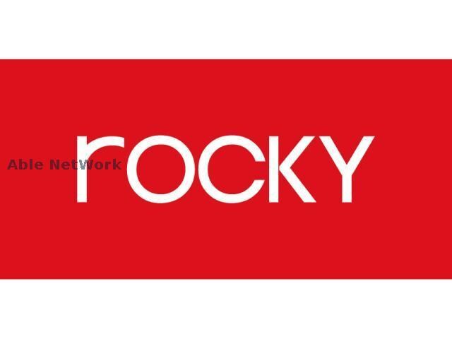 rocky徳王店(ディスカウントショップ)まで2821m ウィルモア西梶尾