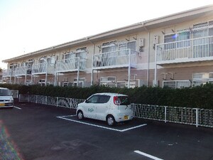 サカタハイツ