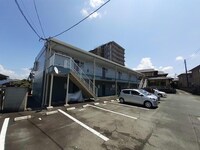 レジデンスササハラ