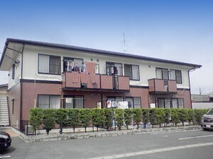 ルミエール坂本Ⅰ・Ⅱ