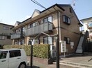ソレアード城ヶ平の外観