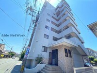 マイハーバー坂本