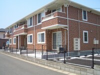 エレガンス壱番館・弐番館