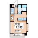 ツール・ド・大江の間取図
