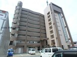 辻󠄀産業第１ビル