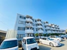 豊肥本線<阿蘇高原線>/東海学園前駅 徒歩5分 3階 築35年の外観