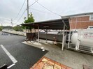 リバティコートの外観