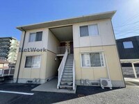 メイプルタウン