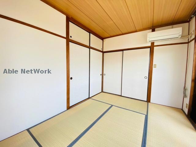  クリスタルヴィラ