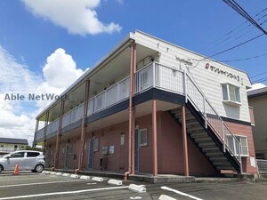 サンシャインコートⅡ