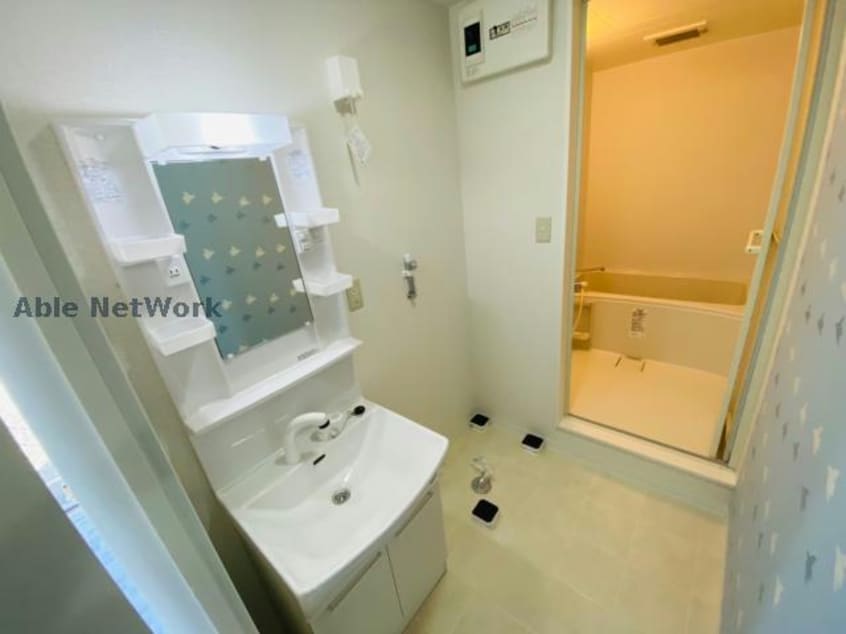  ベルテック須屋Ⅰ