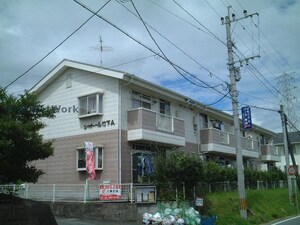 シャトール竹下
