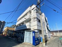 エル新屋敷Ａ