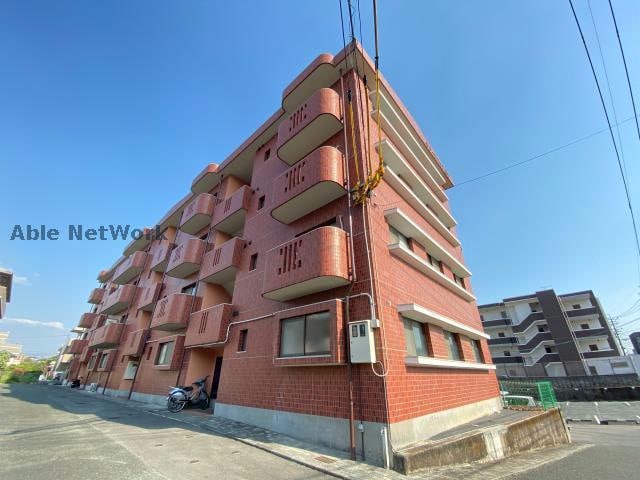  ラフィーネハイツコガ