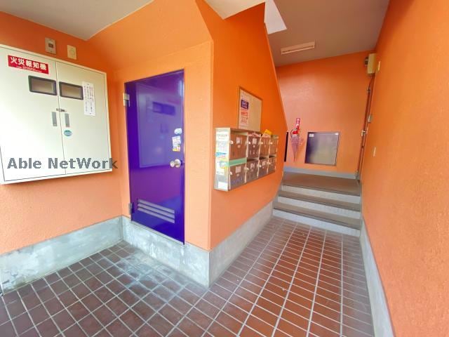  ラフィーネハイツコガ