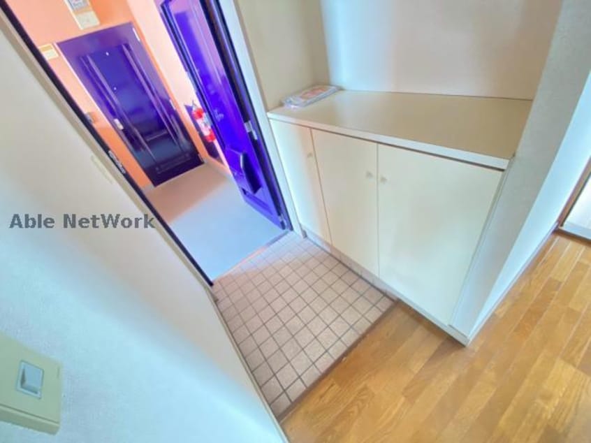  ラフィーネハイツコガ