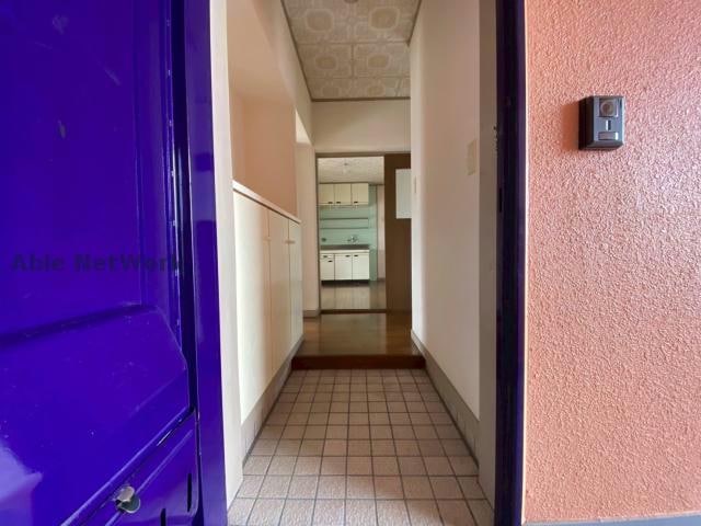  ラフィーネハイツコガ