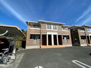 サンシャインラッキー　Ⅰ棟　Ⅱ棟