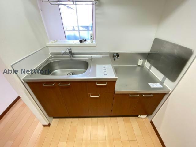  サンレーベン黒髪