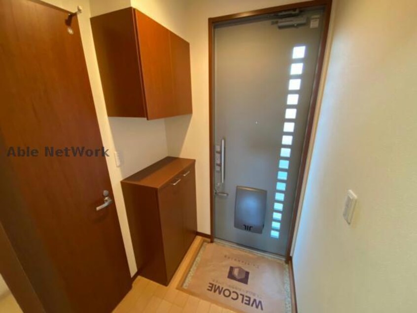  サンレーベン黒髪