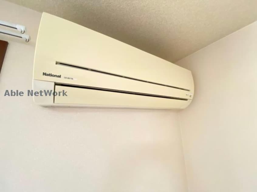  サンレーベン黒髪