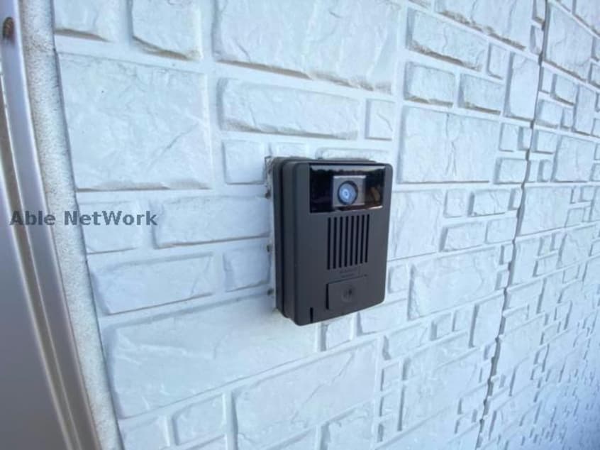  サンレーベン黒髪