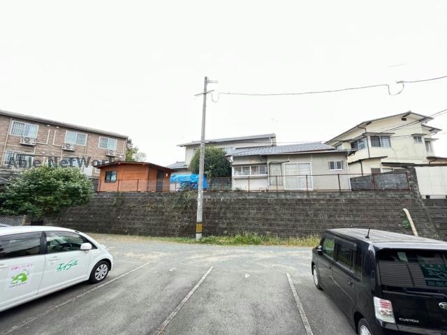  サンレーベン黒髪