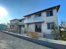 VillaGlanzの外観