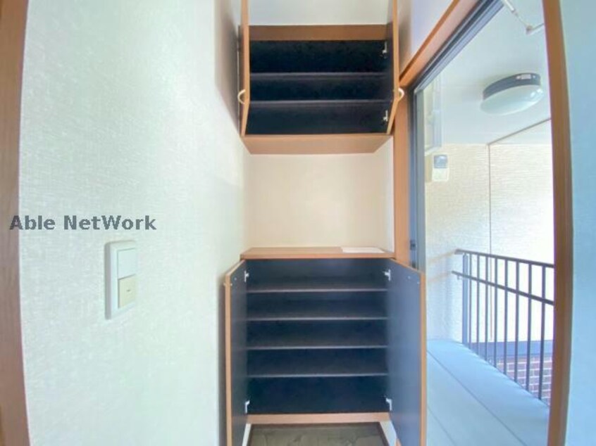 同型 オークスドュール・ウルゲ