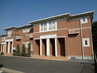 キャッスルウイングⅡ