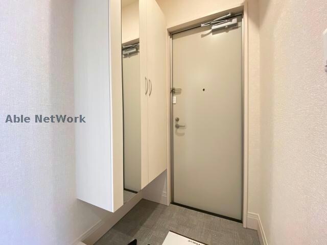  コンフォータブルTJ