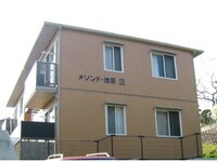 メゾンド・池田Ⅲ