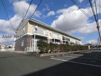 コスモスハイツ