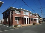 エレガンス　ヴィラⅠ・Ⅱ