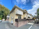 グッドラック高平の外観