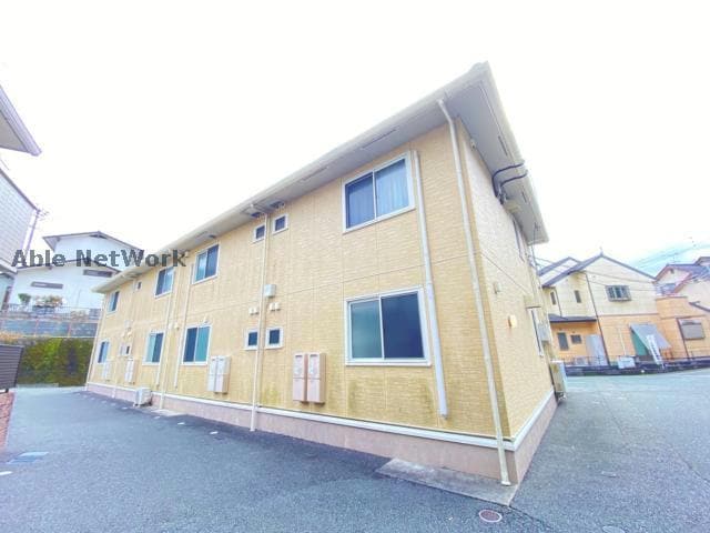  グッドラック高平