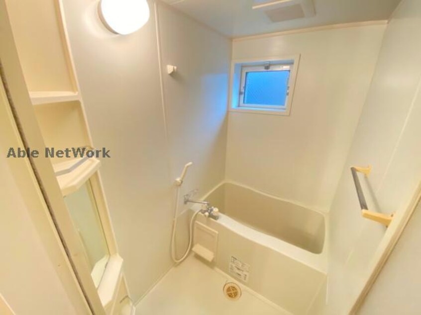  グッドラック高平