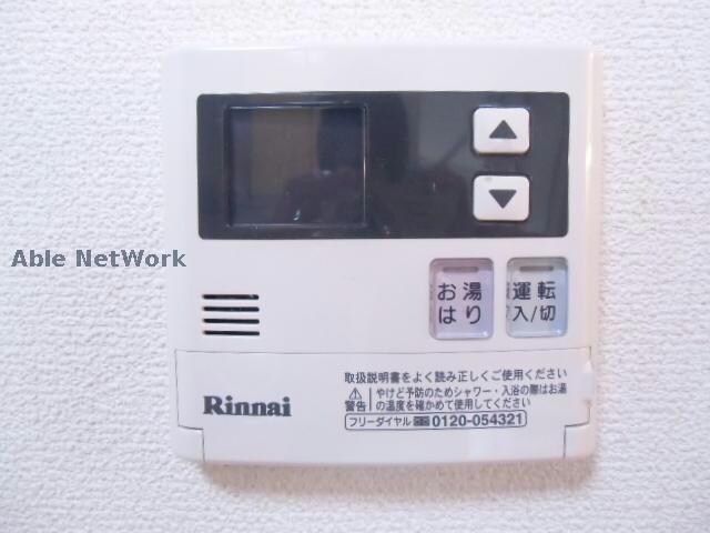 グランモア津久礼