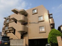 アイビーマンション新水前寺