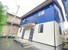 ハミング八景水谷　ABCDEの外観