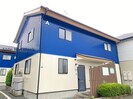 ハミング八景水谷　ABCDEの外観