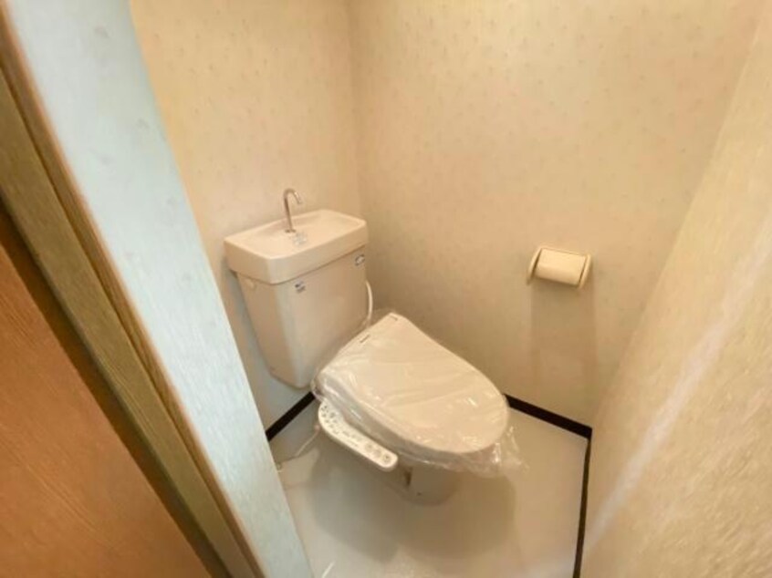 同型タイプ ロイヤルハイツ大窪
