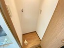 同型タイプ ロイヤルハイツ大窪